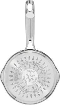 Productafbeelding Tefal Duetto+ (16 cm, Steelpan, Roestvrij staal)