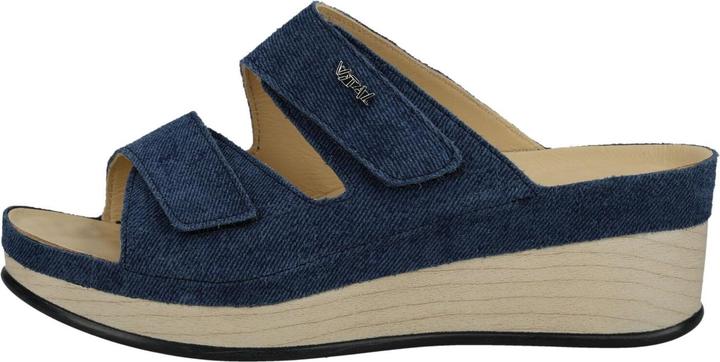 Produktbild Vital Pantoletten (36)