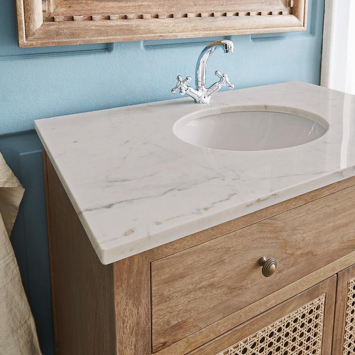 Actual product image Loberon Washbasin Emyl
