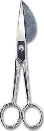 Image du produit Madeira Ciseaux de broderie de précision chromés (15 cm)