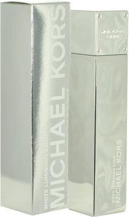 Immagine prodotto Michael Kors Oro bianco luminoso (Eau de parfum, 50 ml)