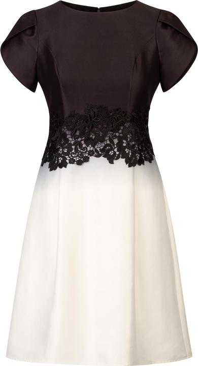 Kraimod Classic Masterpiece Cocktail Dress (38)