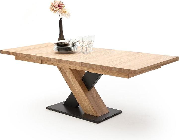 Image du produit Robas Lund Mendoza (140 x 90 x 78 cm)