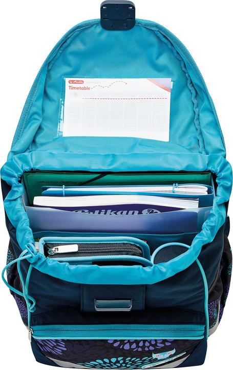 Actual product image Herlitz UltraLight Plus (15 l)
