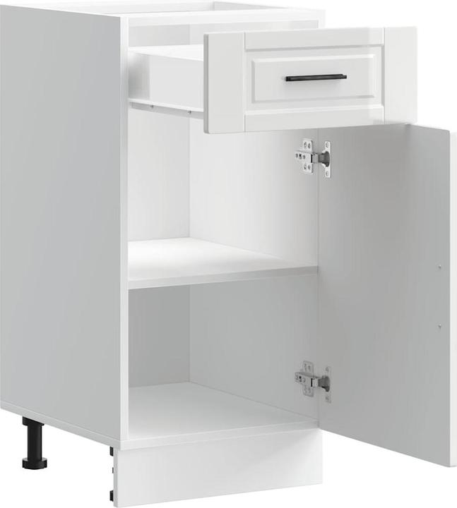 Actual product image vidaXL Küchenunterschrank (40 x 46 x 81.50 cm)