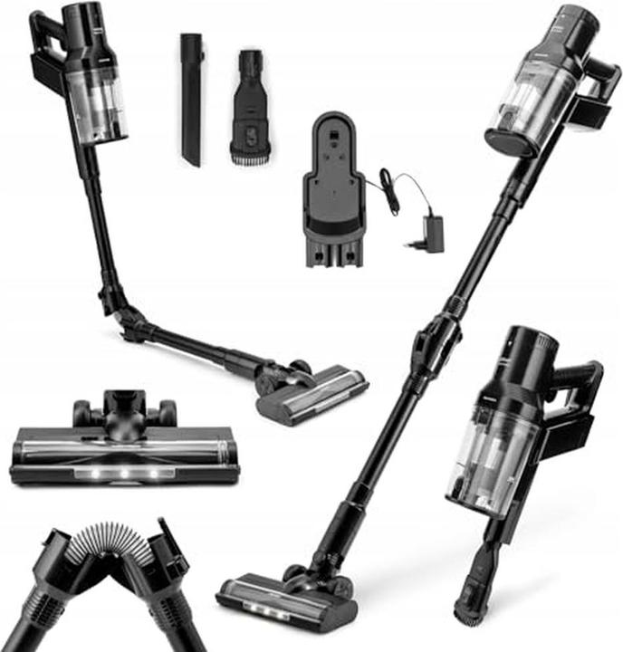 Image du produit Huslog Aspirateur vertical Flexi Space