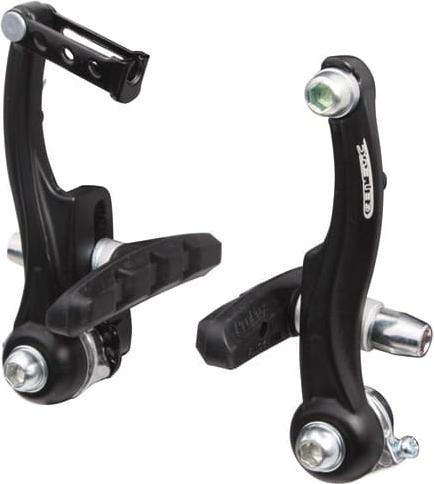 Actual product image Genetic Bikes Mini V-Brake Brake (Brake kit)