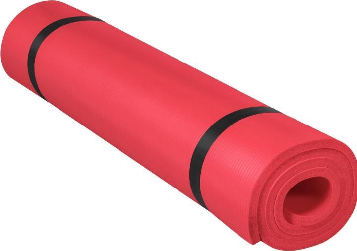 Image du produit Gorilla Sports Tapis de yoga (15 mm)