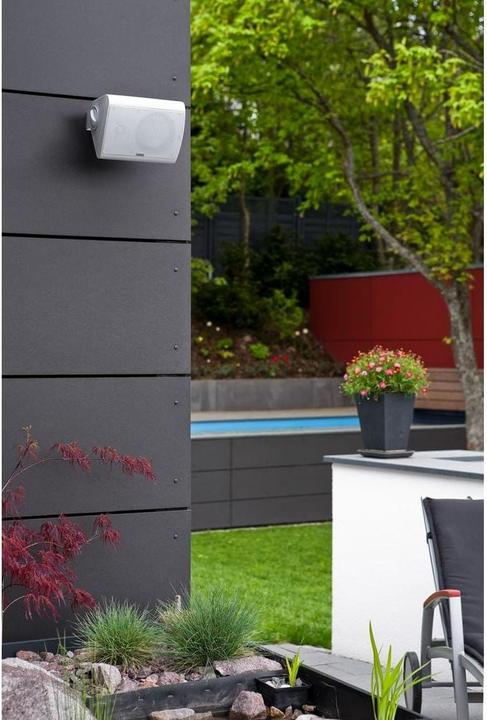 Produktbild Revox Outdoor Lautsprecher (1 Paar, 110 W)