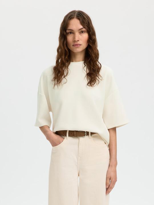 Produktbild Selected Oversized T-Shirt (S)