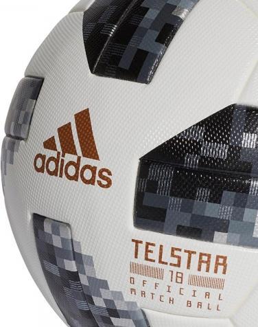 Image du produit Adidas Coupe du monde Telstar 18 (5)
