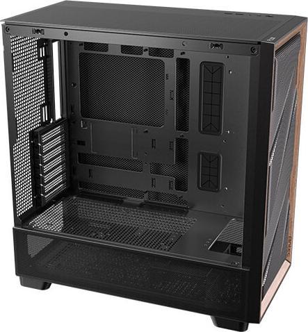 Actual product image Antec Flux SE (mATX, ITX, ATX, E-ATX)