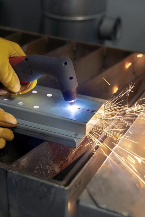 Image du produit GYS Découpeuse plasma Easycut 25