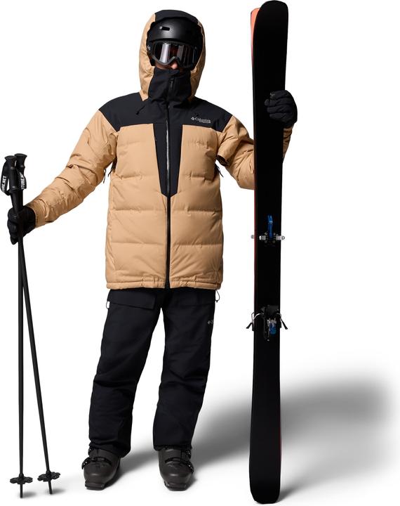 Produktbild Columbia Glacier Ridge™ Down Jacket (XL)