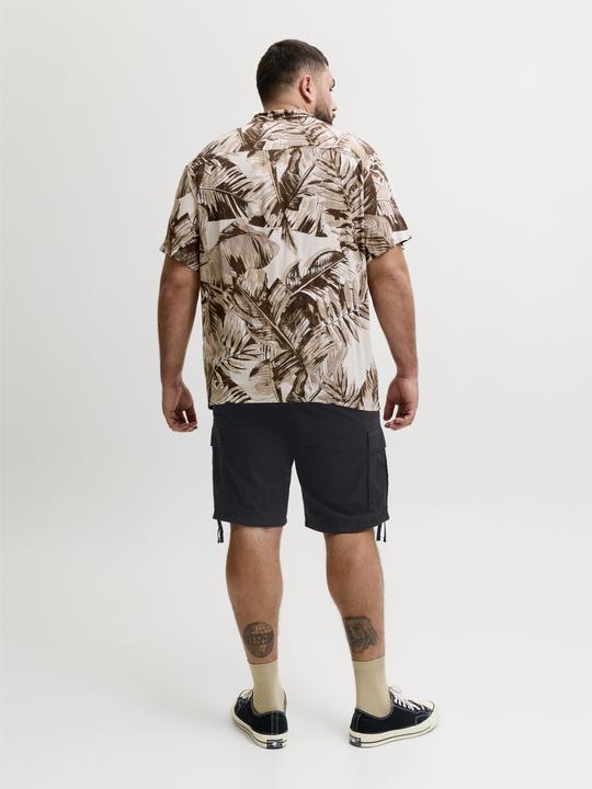 Image du produit Jack & Jones Jpstcole Frank Cargo Short Mid Sn Pls (48)