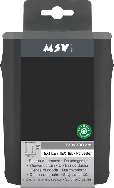 Produktbild MSV Agathe (120 x 200 cm)