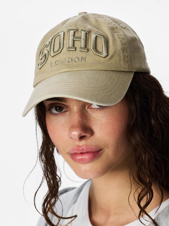 Produktbild Pieces PCBELINDA Cap (One Size)