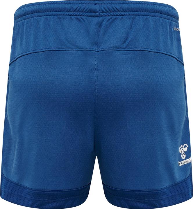 Image du produit hummel Lead Womens Poly Short (S)