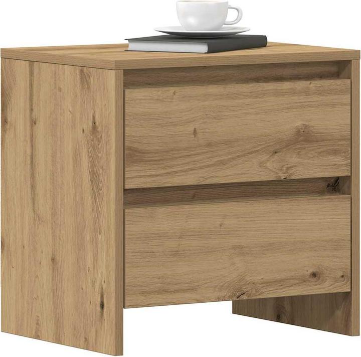 Immagine prodotto vidaXL Nachttisch (45 x 34 x 44.50 cm)