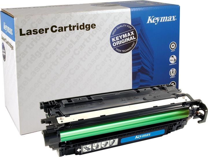 Produktbild Keymax 647ak (BK)
