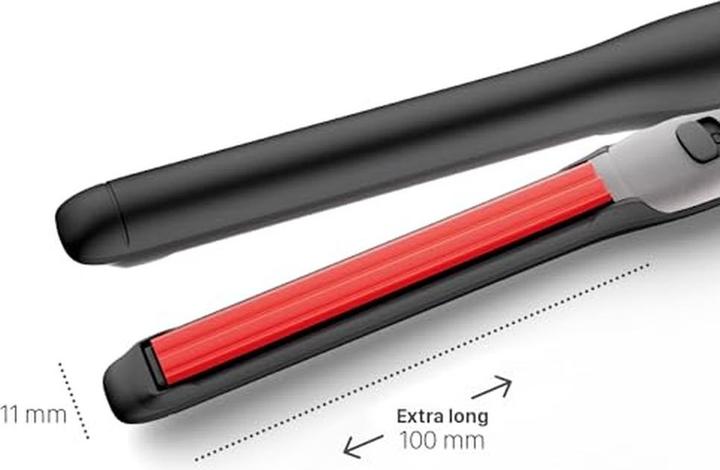Image du produit Valera Crêpe fer Swiss'X Volumissima (Barre de démolition)