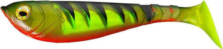 Image du produit Berkley Powerbait Pulse Shad Firetiger (14 cm)