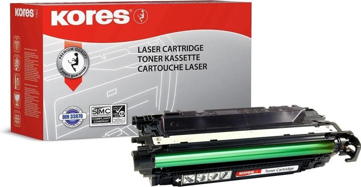 Produktbild Kores Ce260xkor (BK)