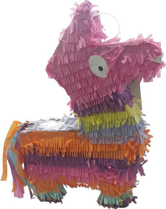 Produktbild Boland Piñata "Lama oder Einhorn"