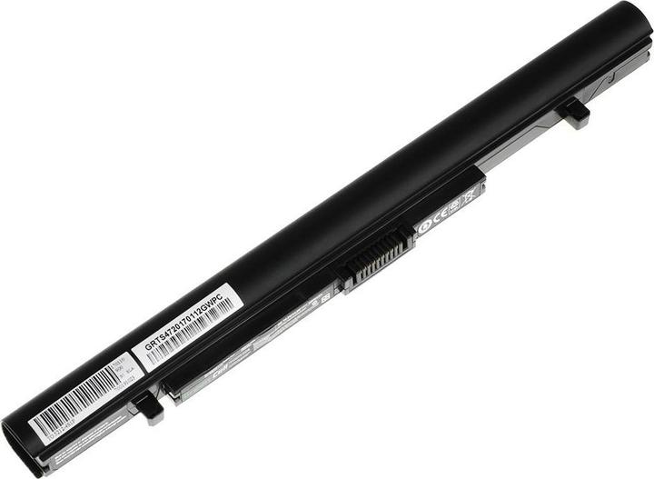 Produktbild GreenCell Green Cell Battery for Toshiba Satellite Pro A30-C A40-C A50 (4 Zellen, 2200 mAh)