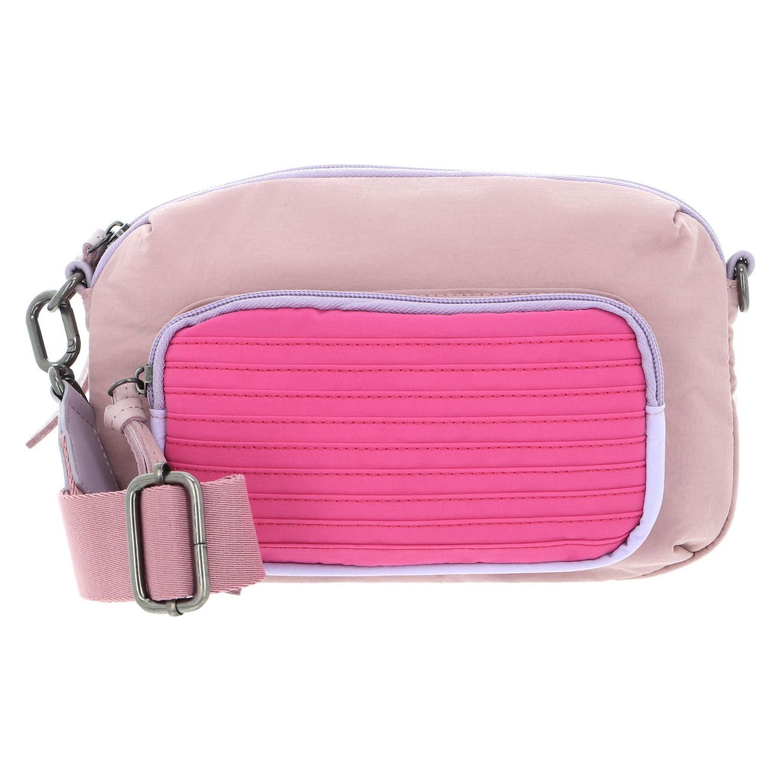 FredsBruder, Damen, Handtasche, My Happy Season Crossbag, Rosa