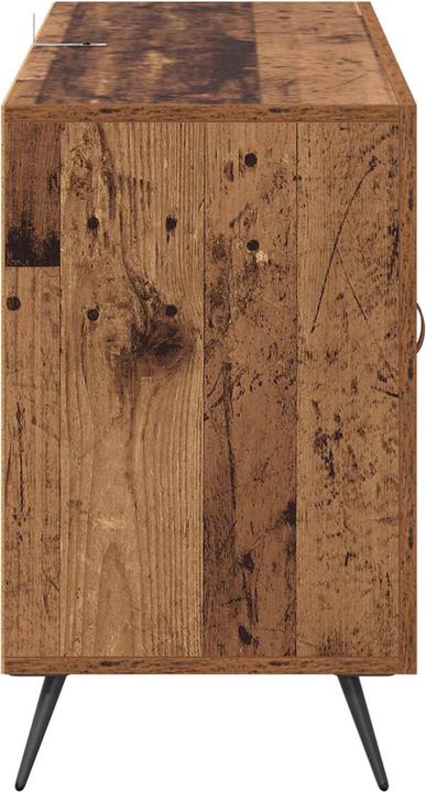 Image du produit vidaXL Sideboard-Aufbewahrung (36 x 100 x 60 cm)