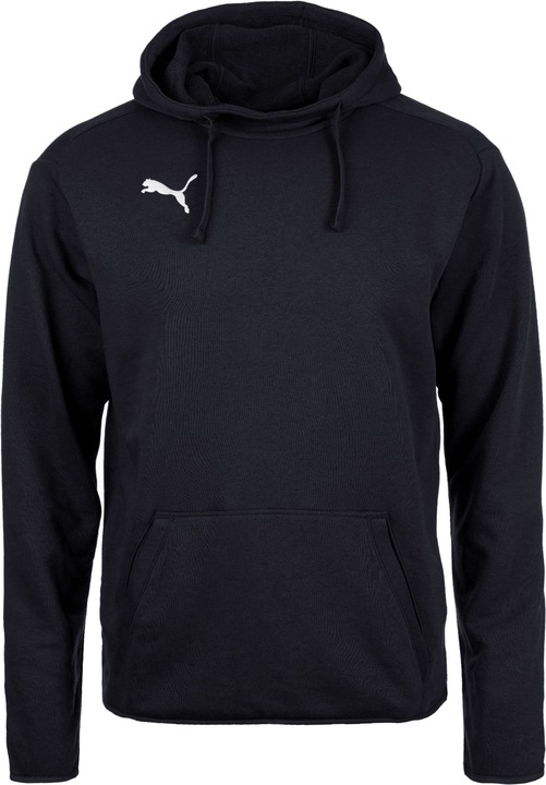 Produktbild Puma Liga Trainingskapuzenpullover Herren (M)