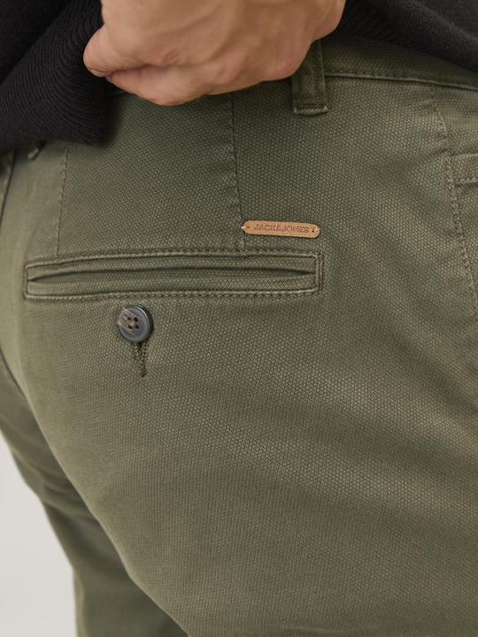 Image du produit Jack & Jones Jpstmarco Jjarthur Chino Sn (34)