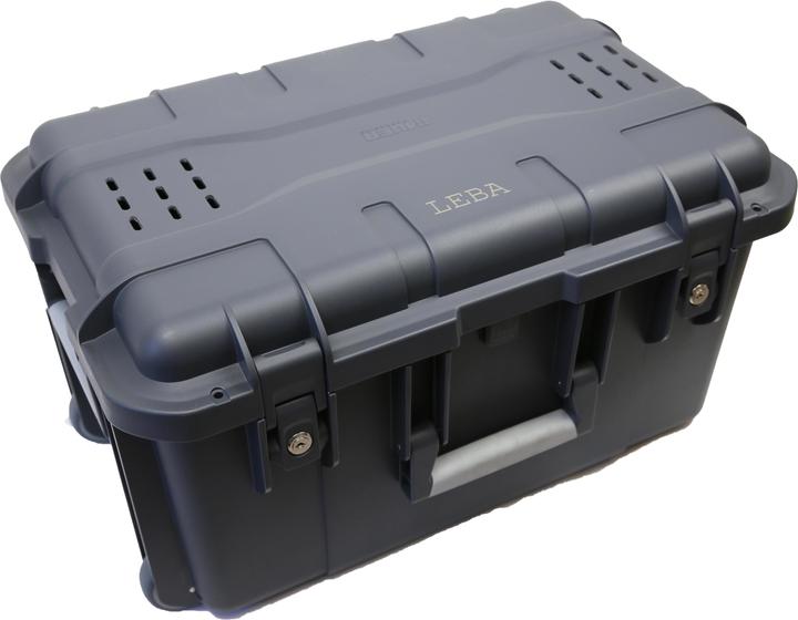 Image du produit Menatwork Notecase Columbus 16 Tabl