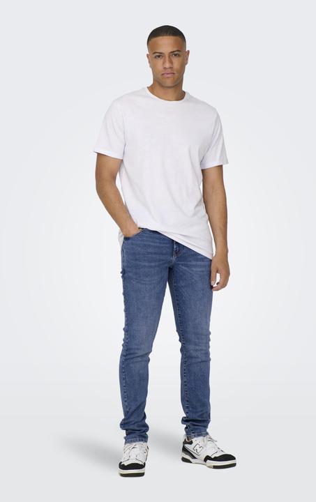 Image du produit Only & Sons ONSLoom Jeans slim fit (W32/L34)