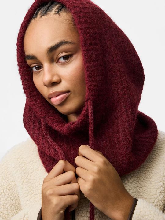 Actual product image Pieces PCNAMBI Schlupfmütze