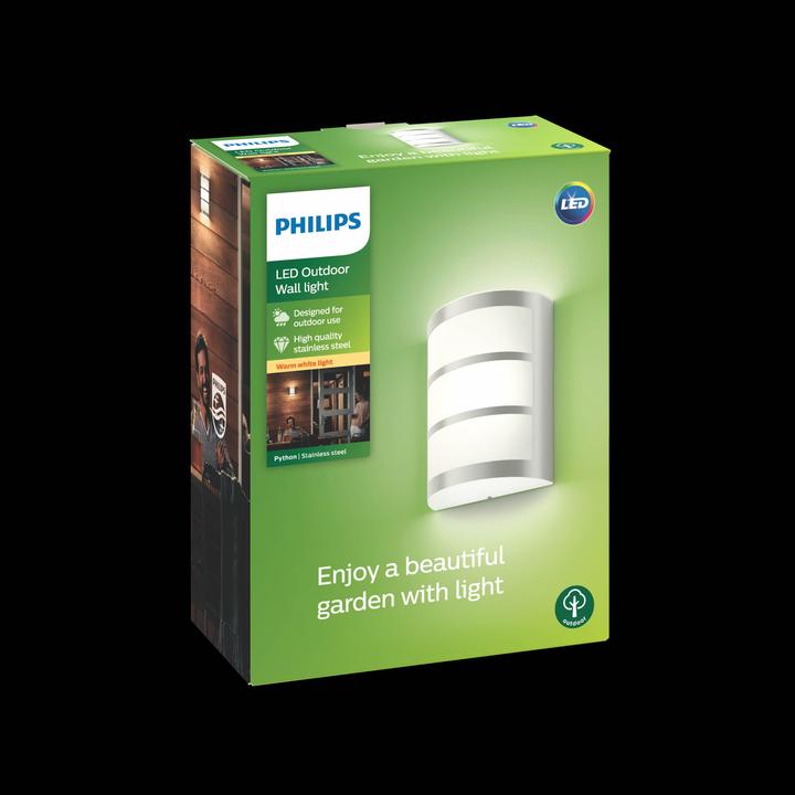 Produktbild Philips Python (600 lm)