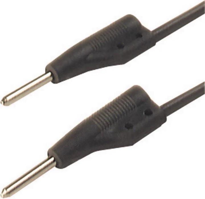 Produktbild SKS Messleitung (Stecker 2 mm - St