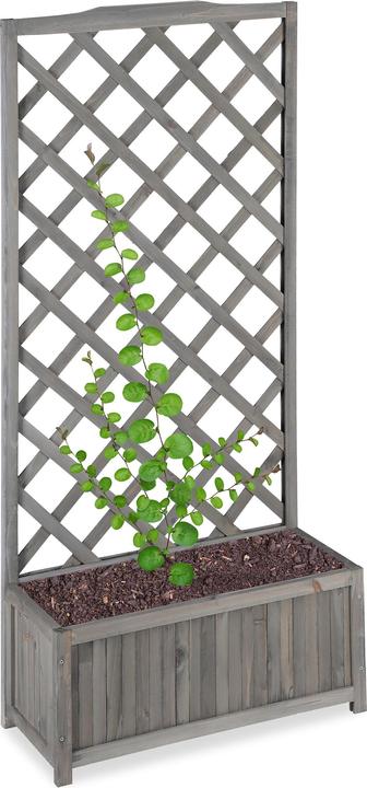 Produktbild Relaxdays Rankkasten (30 cm, 70 cm)
