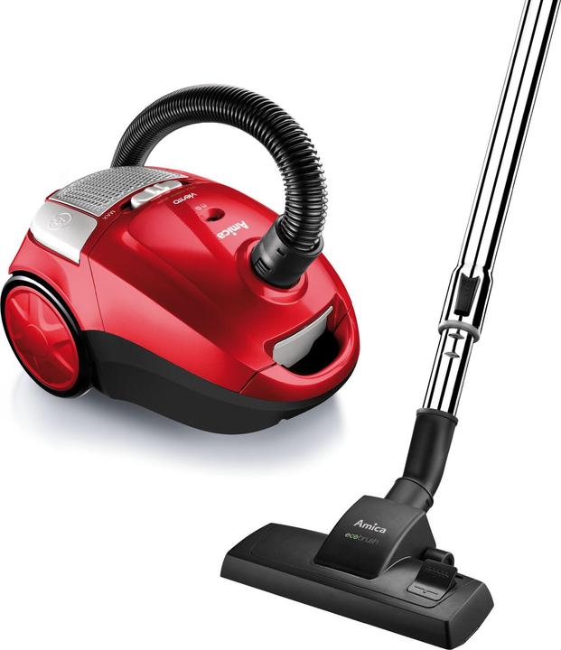 Actual product image Amica Viento VI2031 cylinder vacuum dust bag