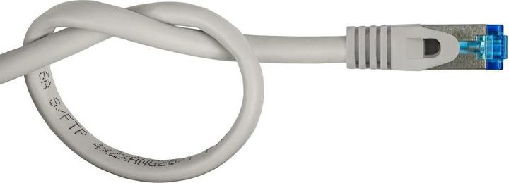 Actual product image Good Connections Network cable (PiMF, S/FTP, CAT6a, 15 m)