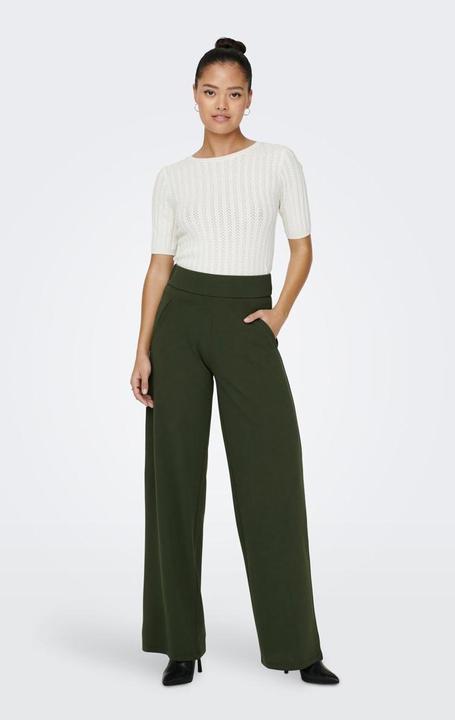 Actual product image JdY Wide cut trousers (30)