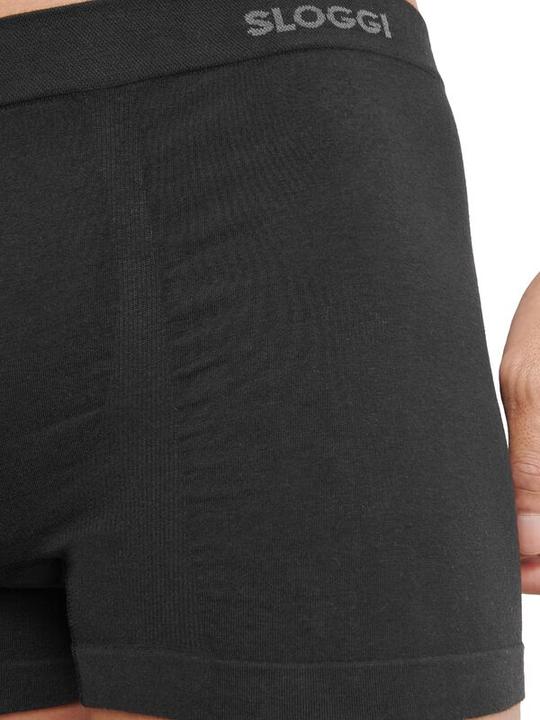 Image du produit Sloggi Go Smooth Short Seamless (XXL, lot de 2)