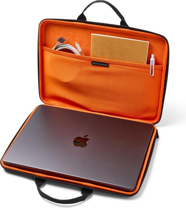 Image du produit UAG Urban Armor Gear Civilian Shock Sleeve M w/Handle BLK (984178114040) (14")