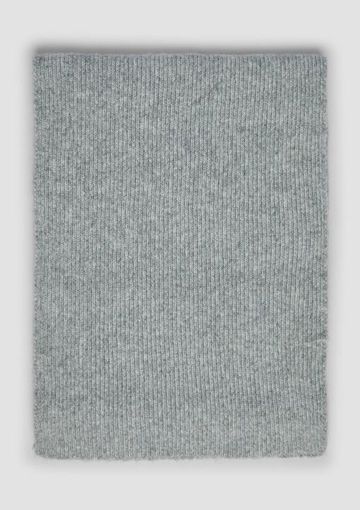 Immagine prodotto s.Oliver Tuch Strickschal aus Wollmix