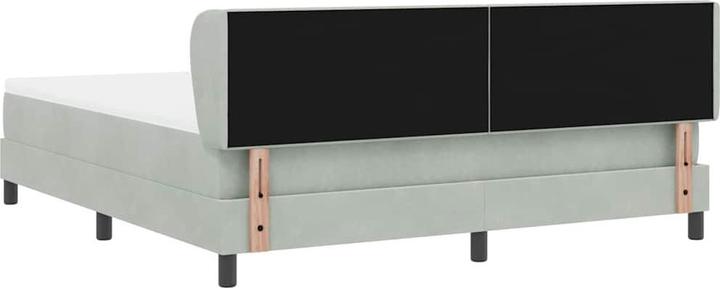Produktbild vidaXL Boxspringbett (180 x 200 cm)