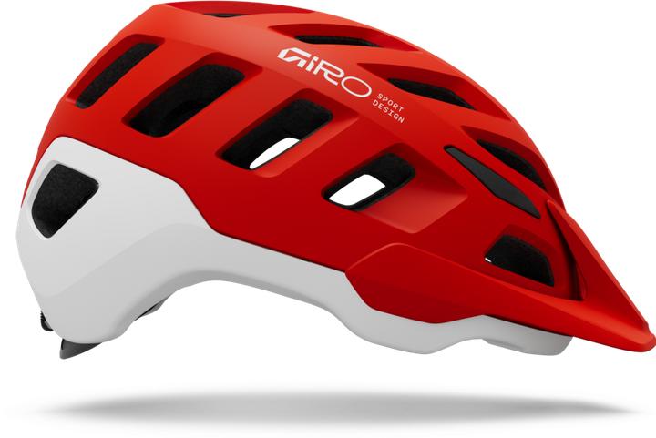 Produktbild Giro Radix MIPS (59 - 63 cm)
