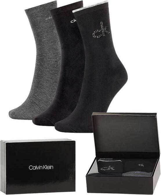 Image du produit Calvin Klein Women Geschenkbox (Lot de 3, 37 - 41)
