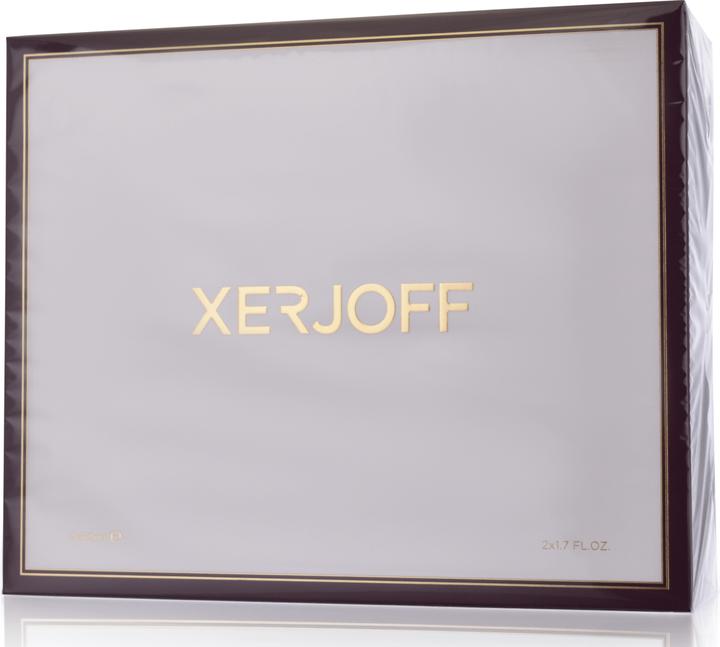 Produktbild XerJoff Amber Star & Star Musk (Parfum Set)