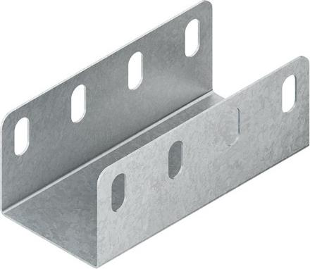 Productafbeelding Niedax Gezamenlijke connector (10 cm)